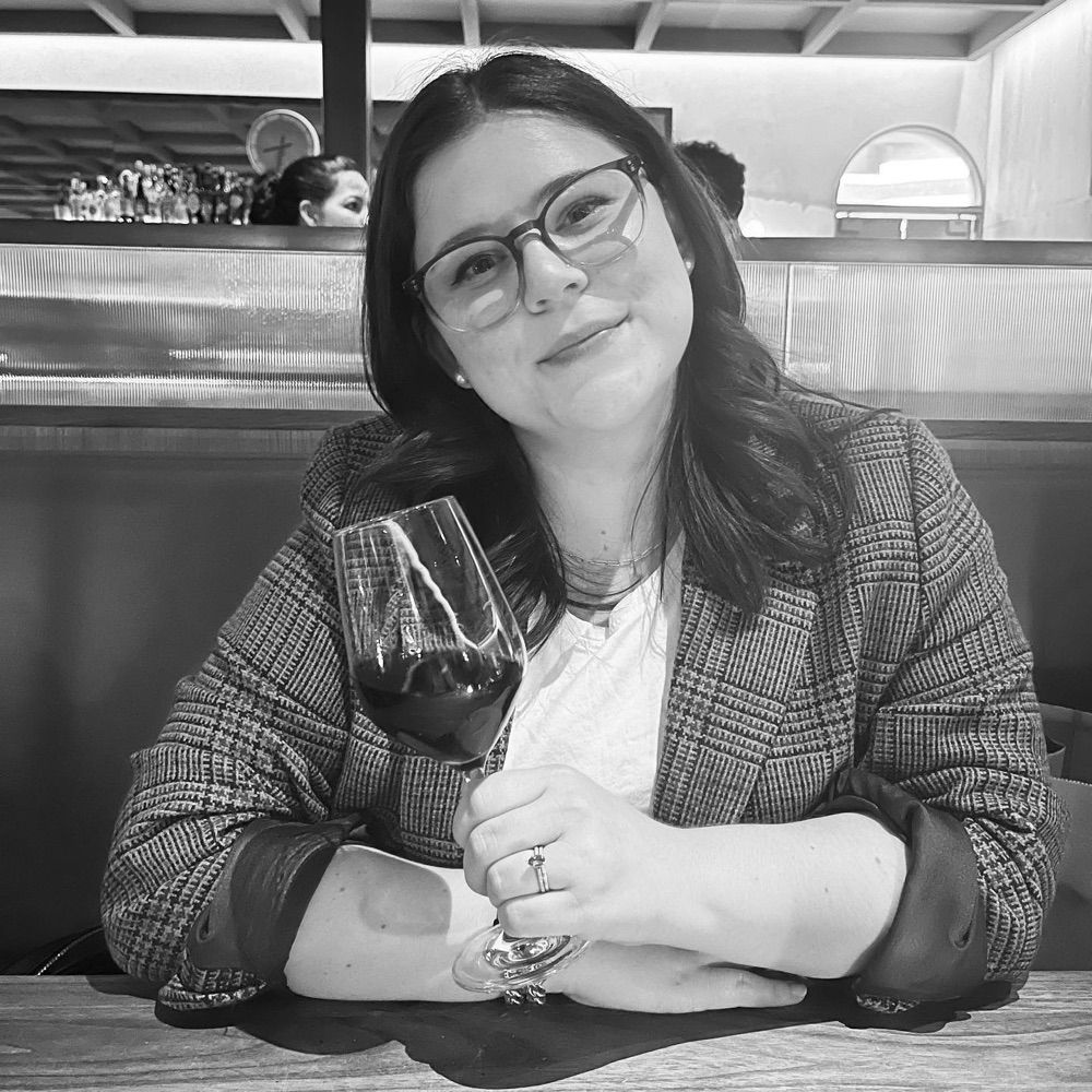 Rachael (she/her)
