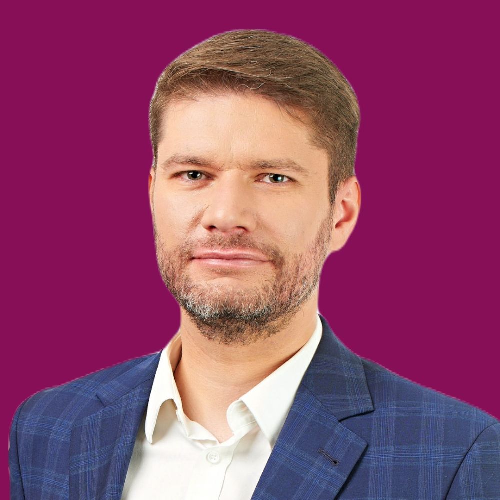 Mariusz Michałowski