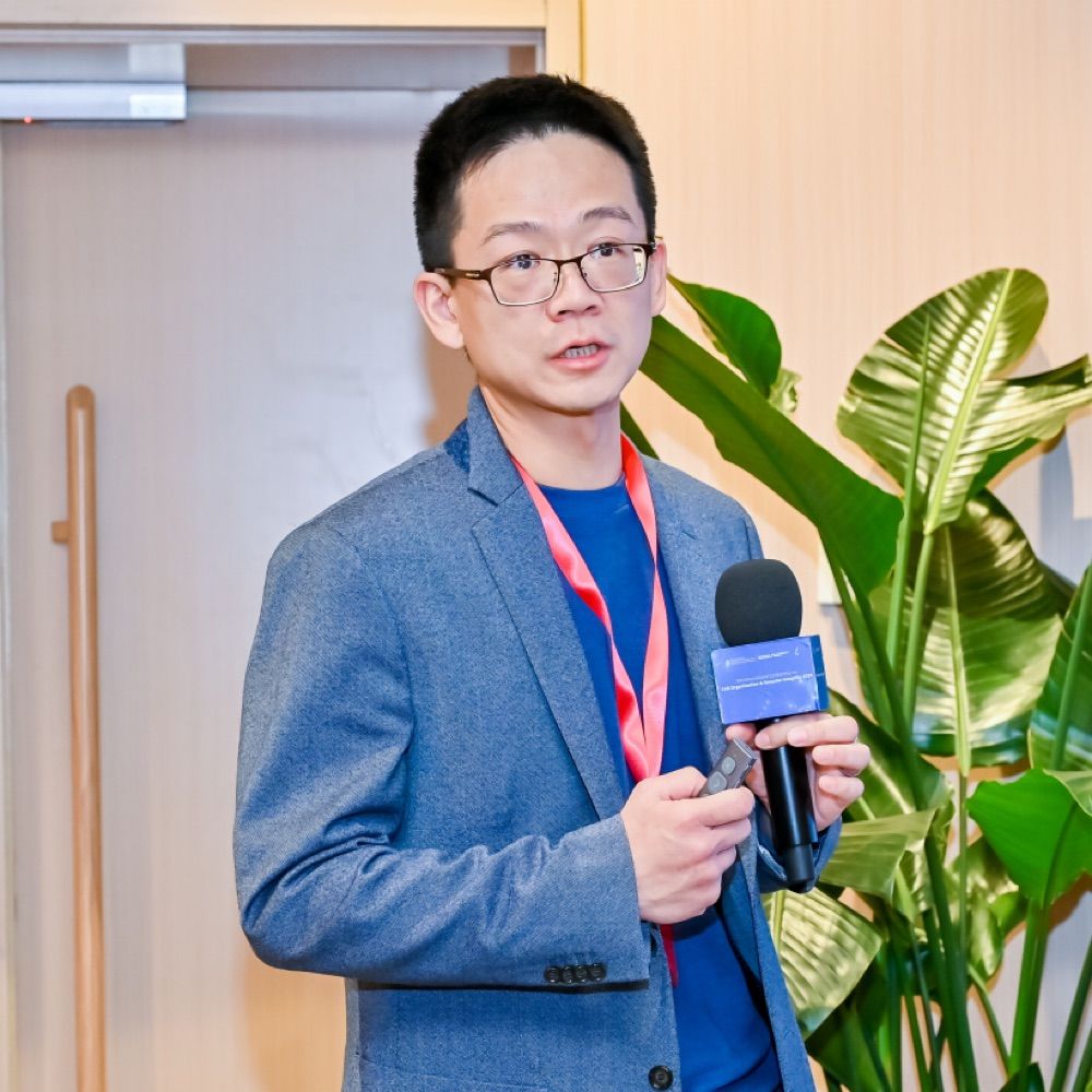 Ti Lab @ The University of Hong Kong