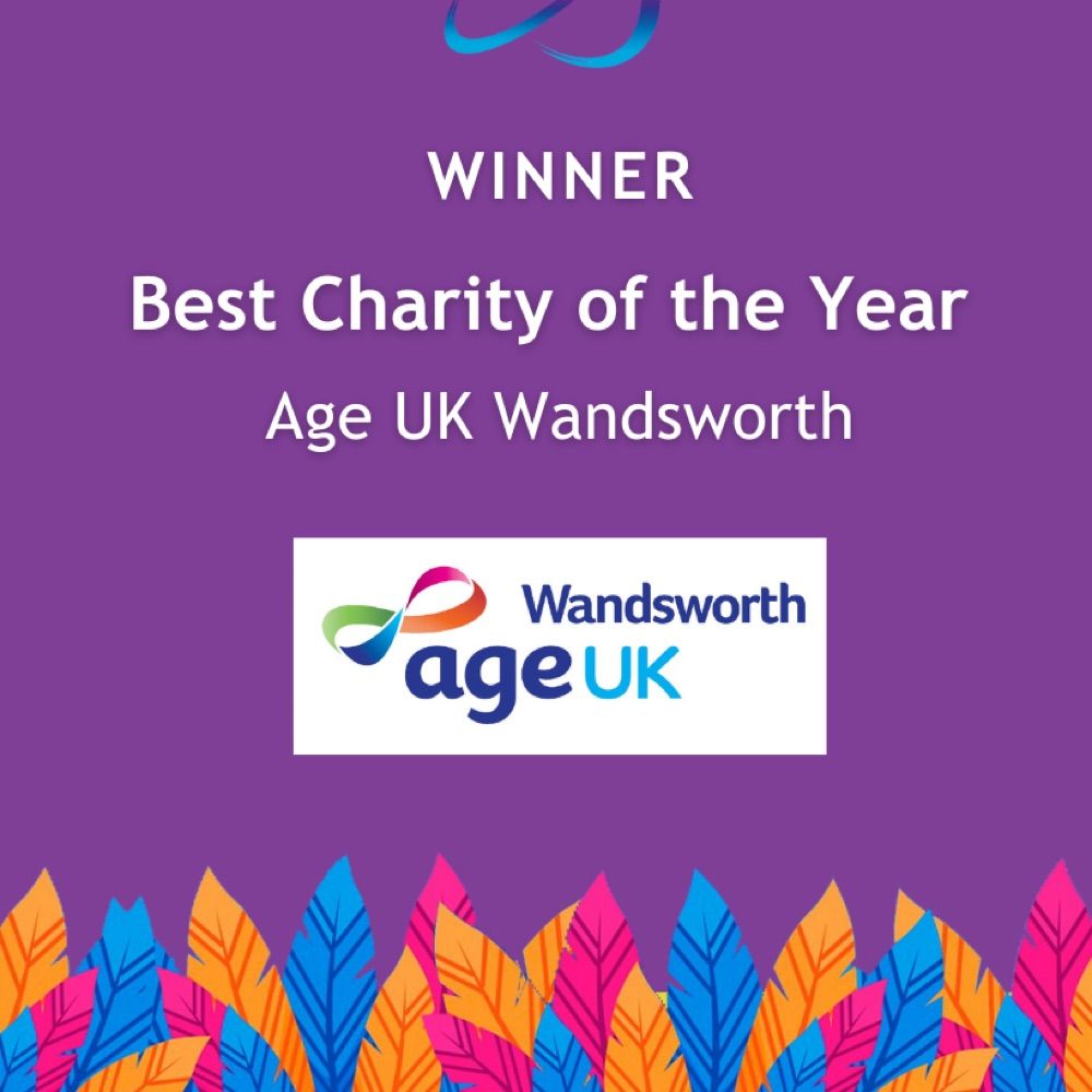 Age UK Wandsworth