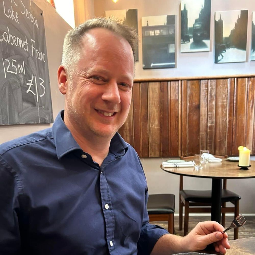 Andrew McFadyen