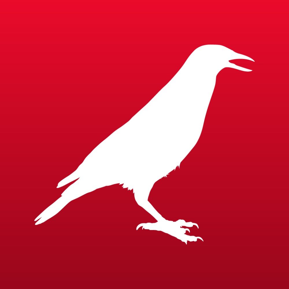 CHIRP Radio 107.1 FM