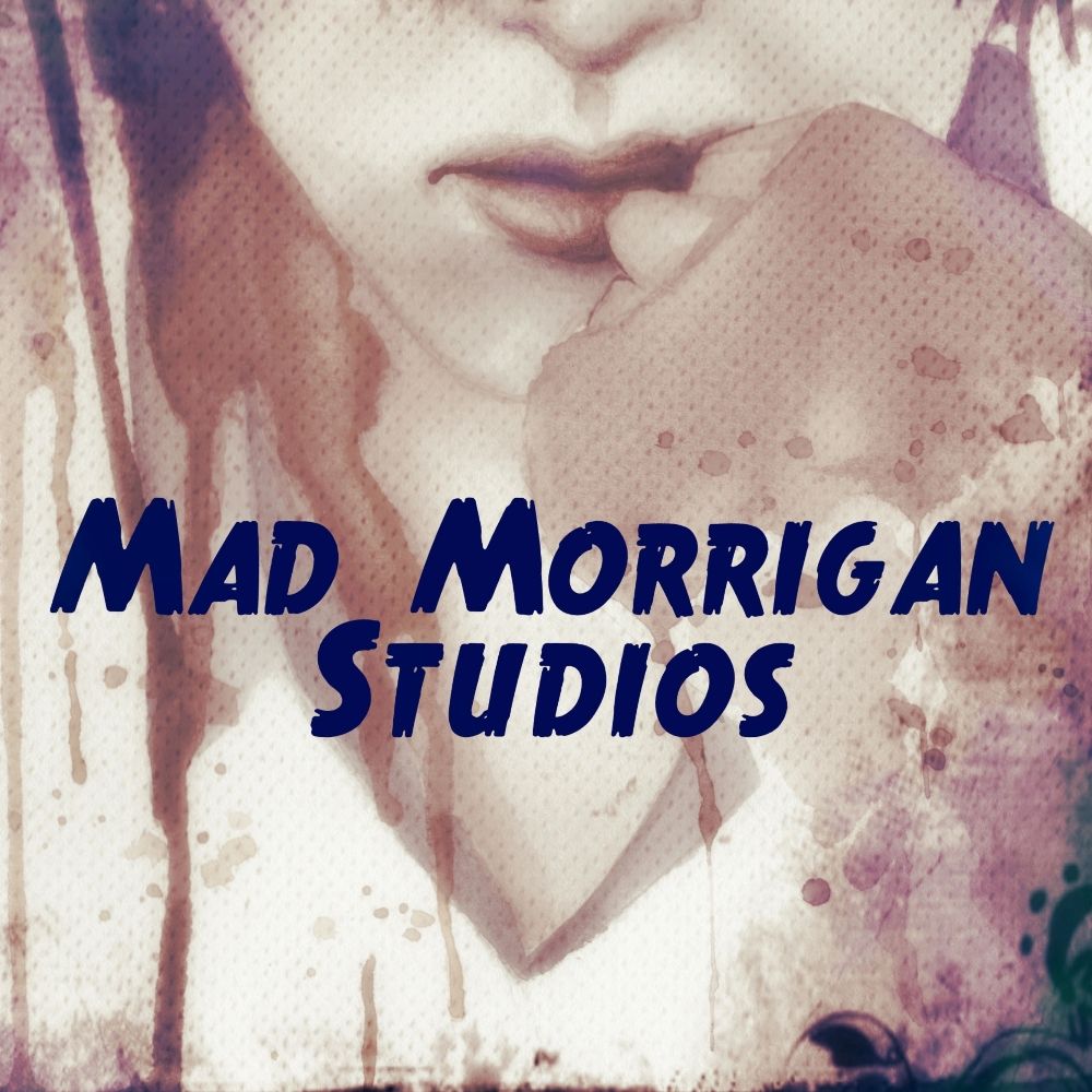 Mad Morrigan