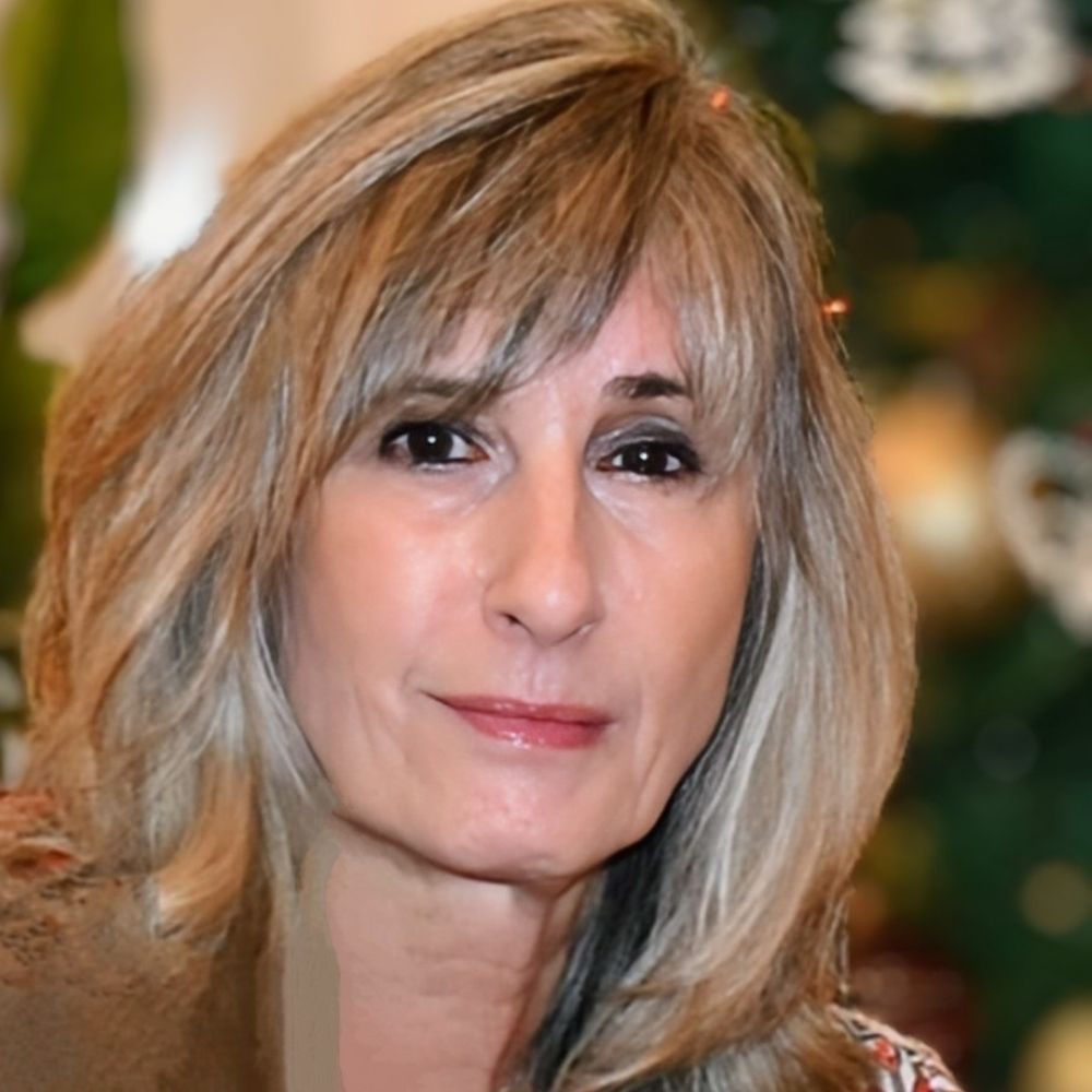 Ángeles Sánchez-Elvira Paniagua