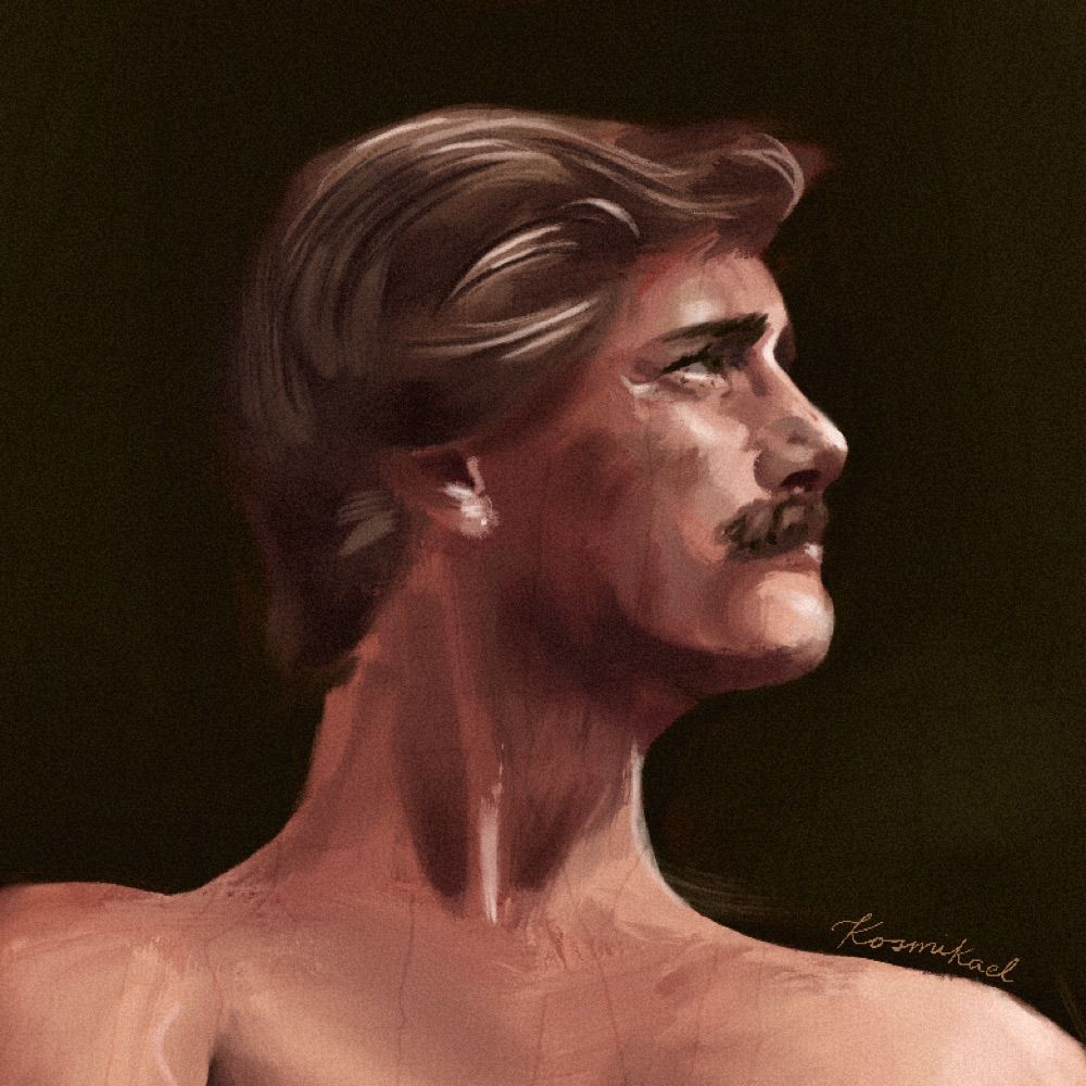 Mikael