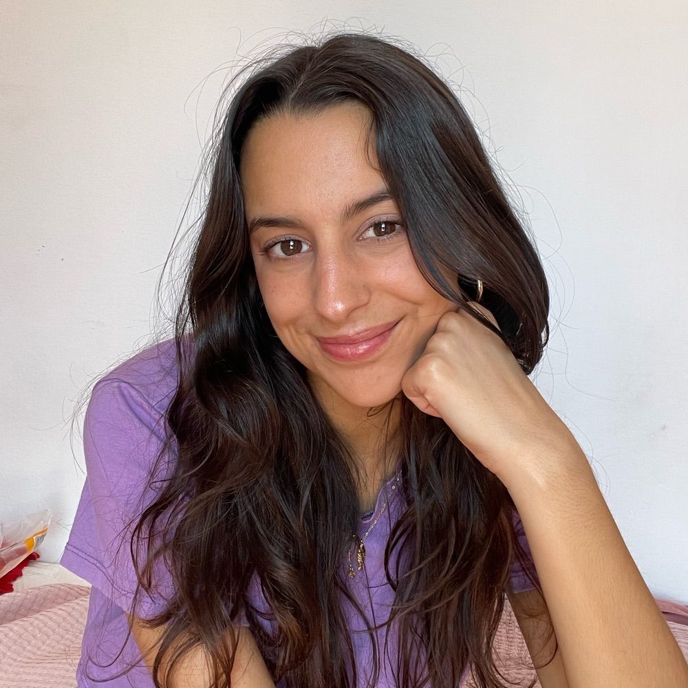 Maria Serra • Activista🍉✊🏽🌎
