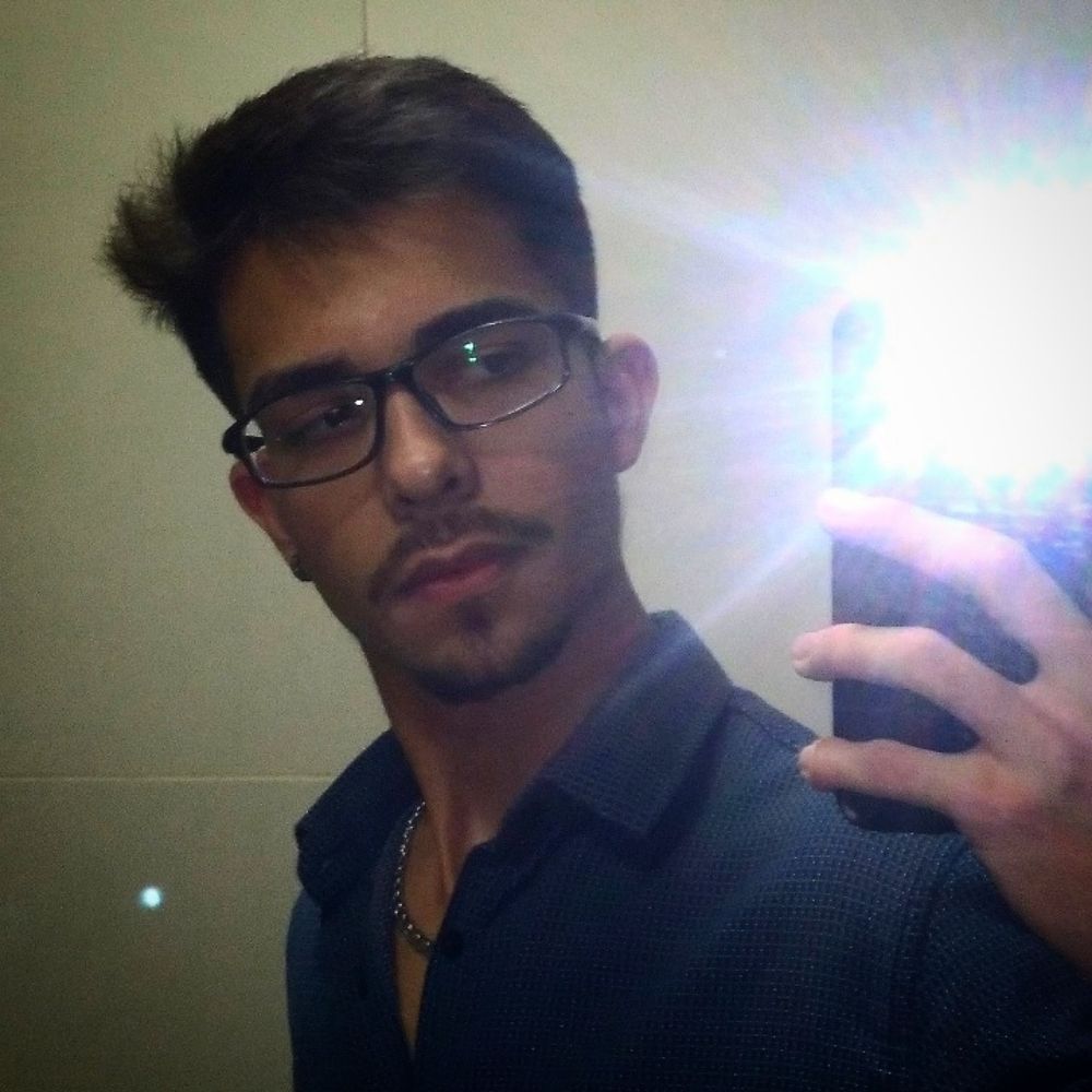 Lucas Boscheto
