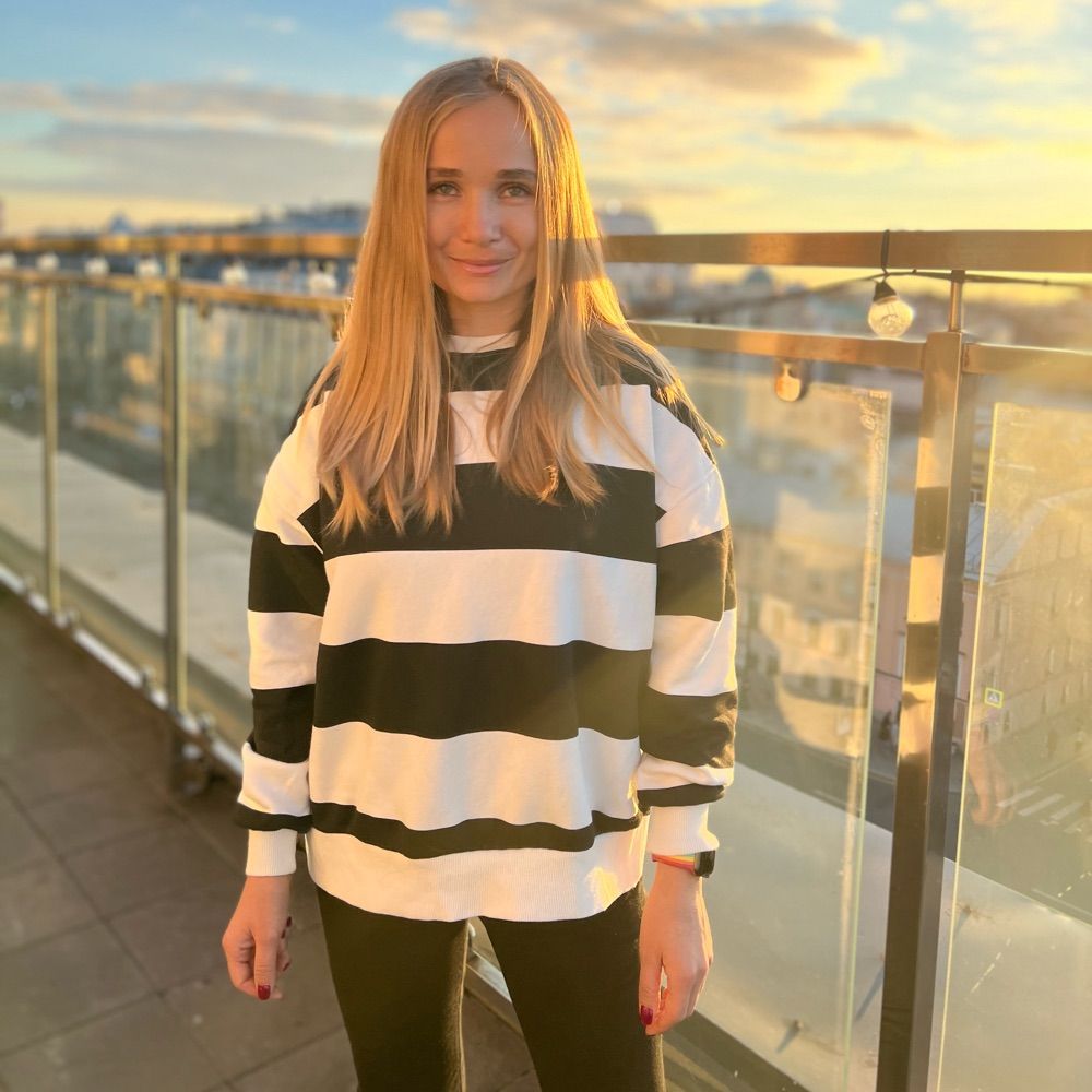 Varvara Arzt
