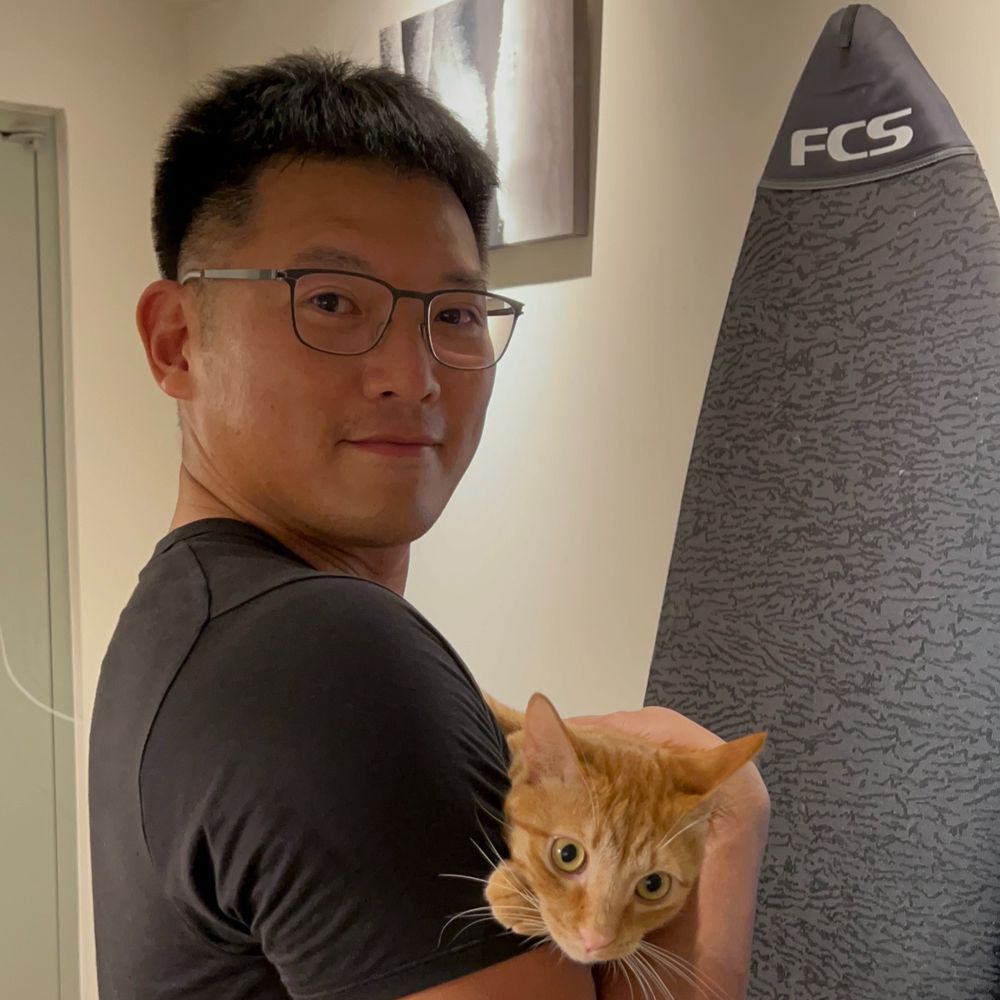 Kent Huang