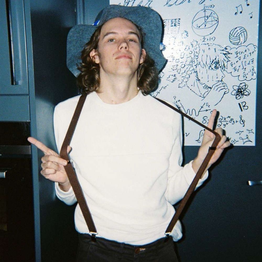 Daniel