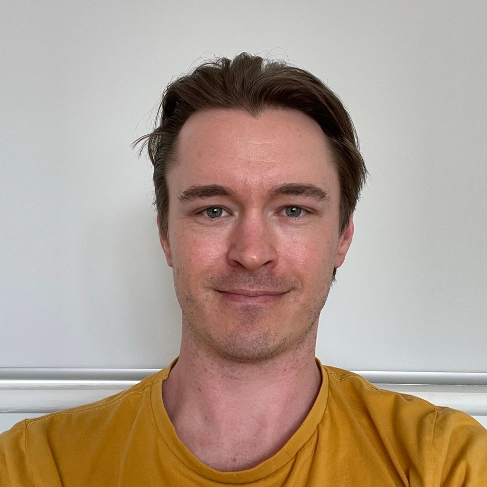 Nicholas Kirk