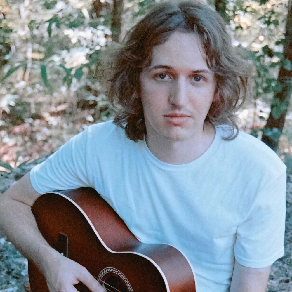 Jackson Harden