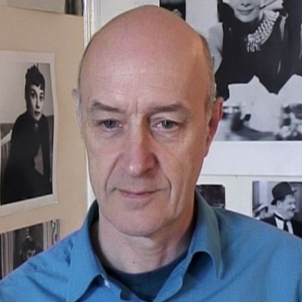 Barry R. Clarke
