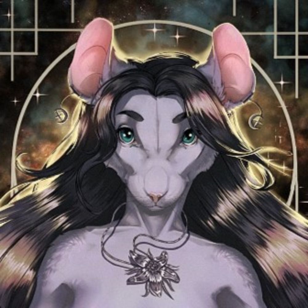 Sharlan's avatar