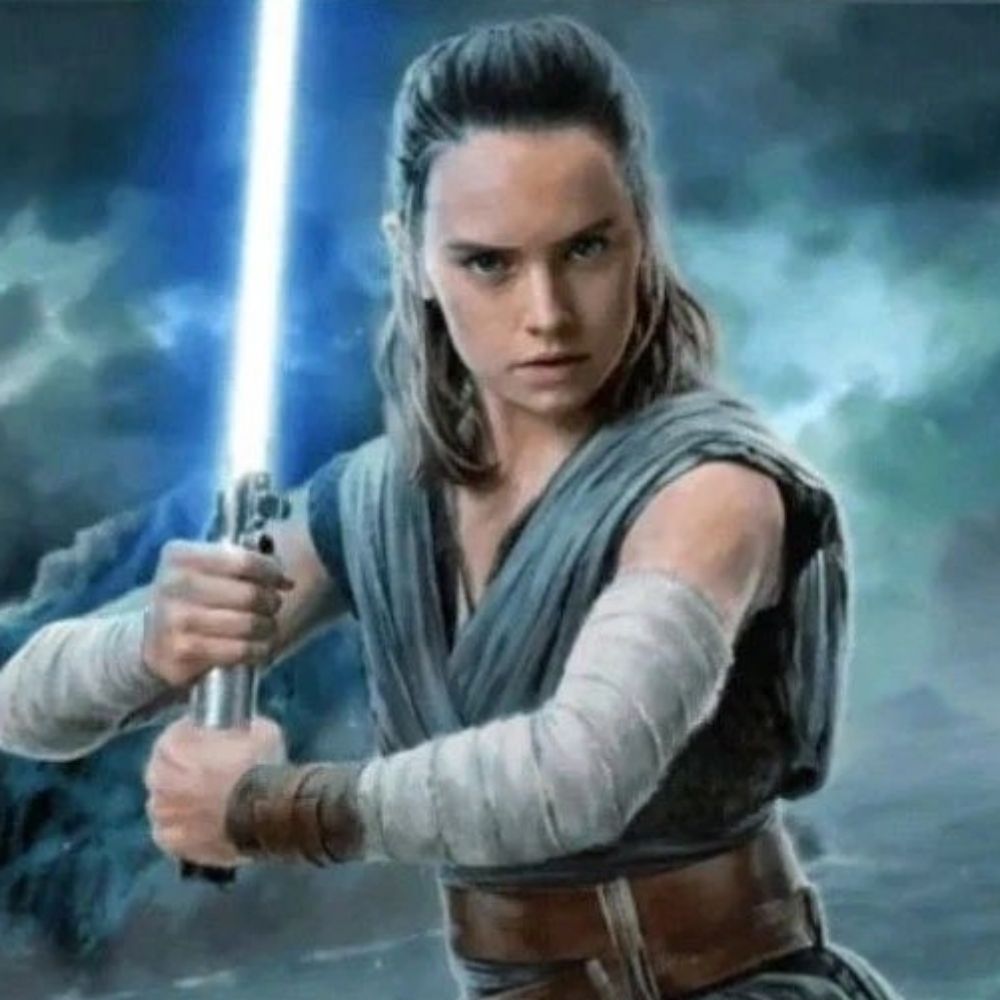 REY 💛