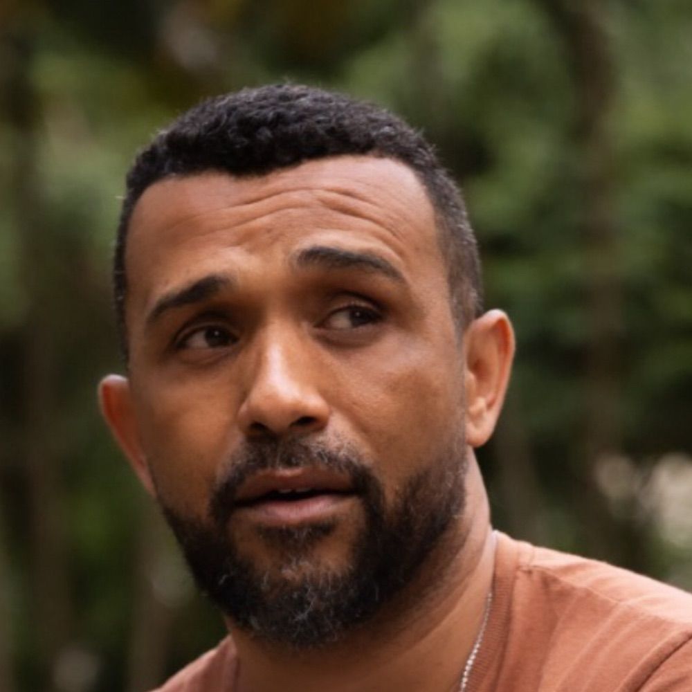 André Pacheco 