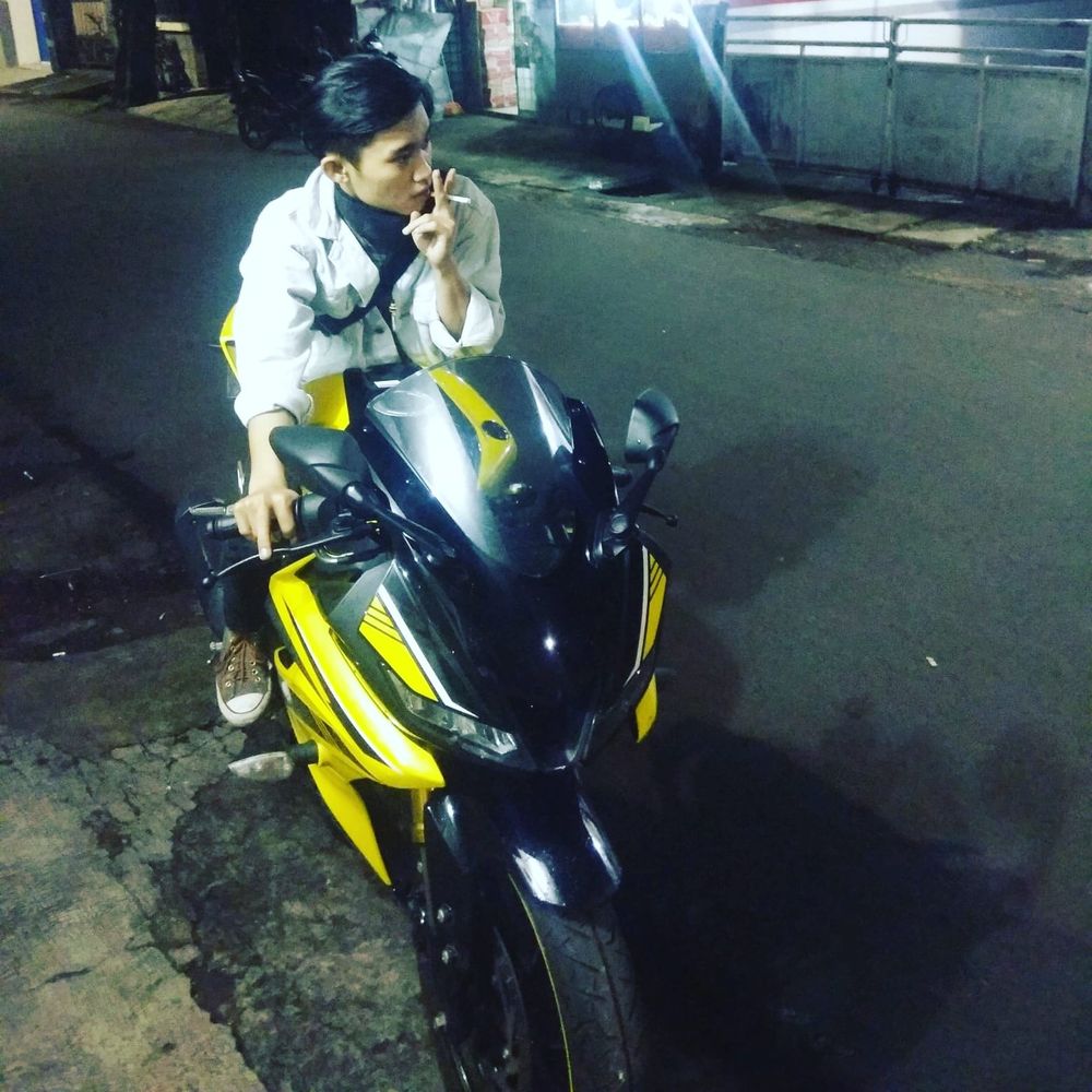 Kurniawan Syahputra 
