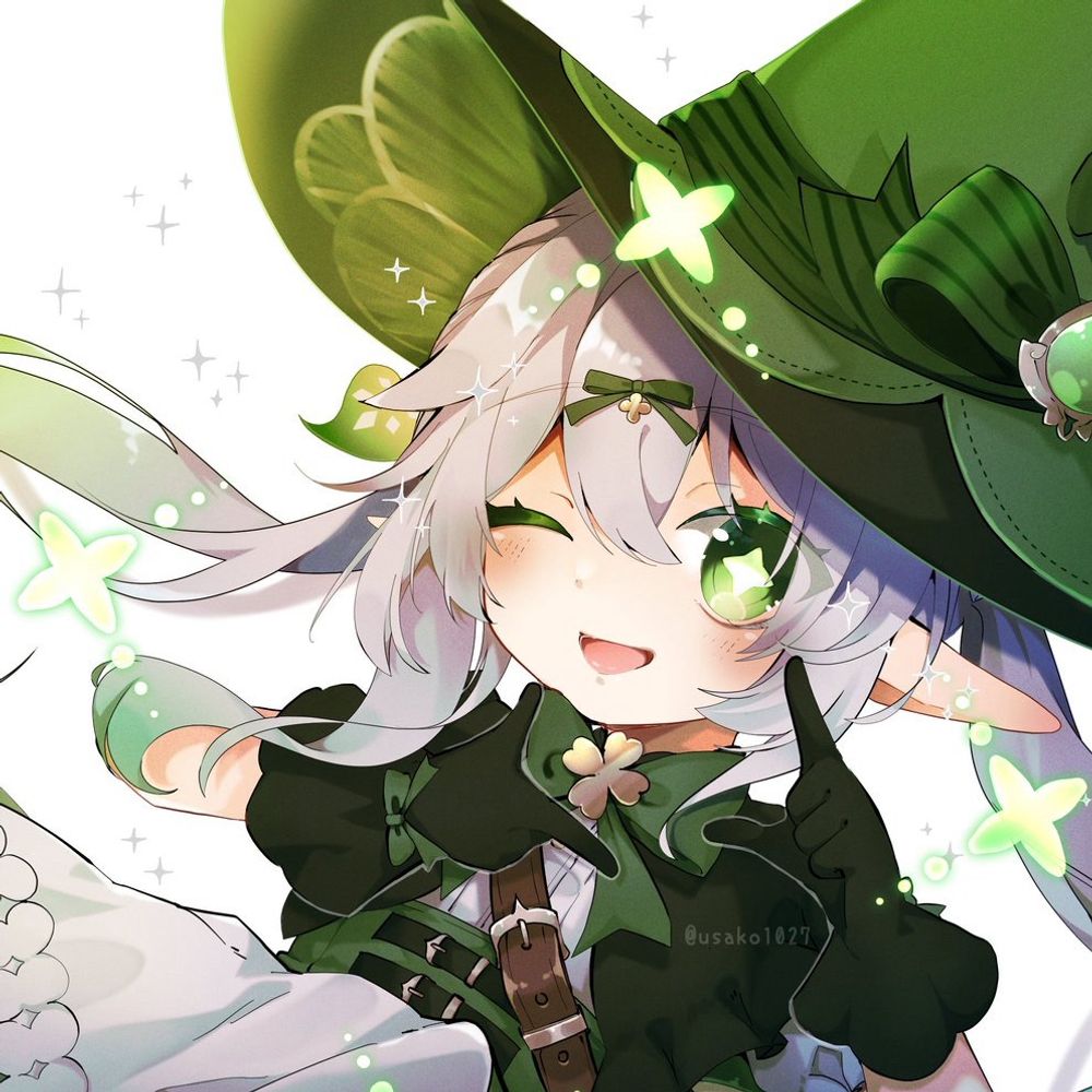User avatar