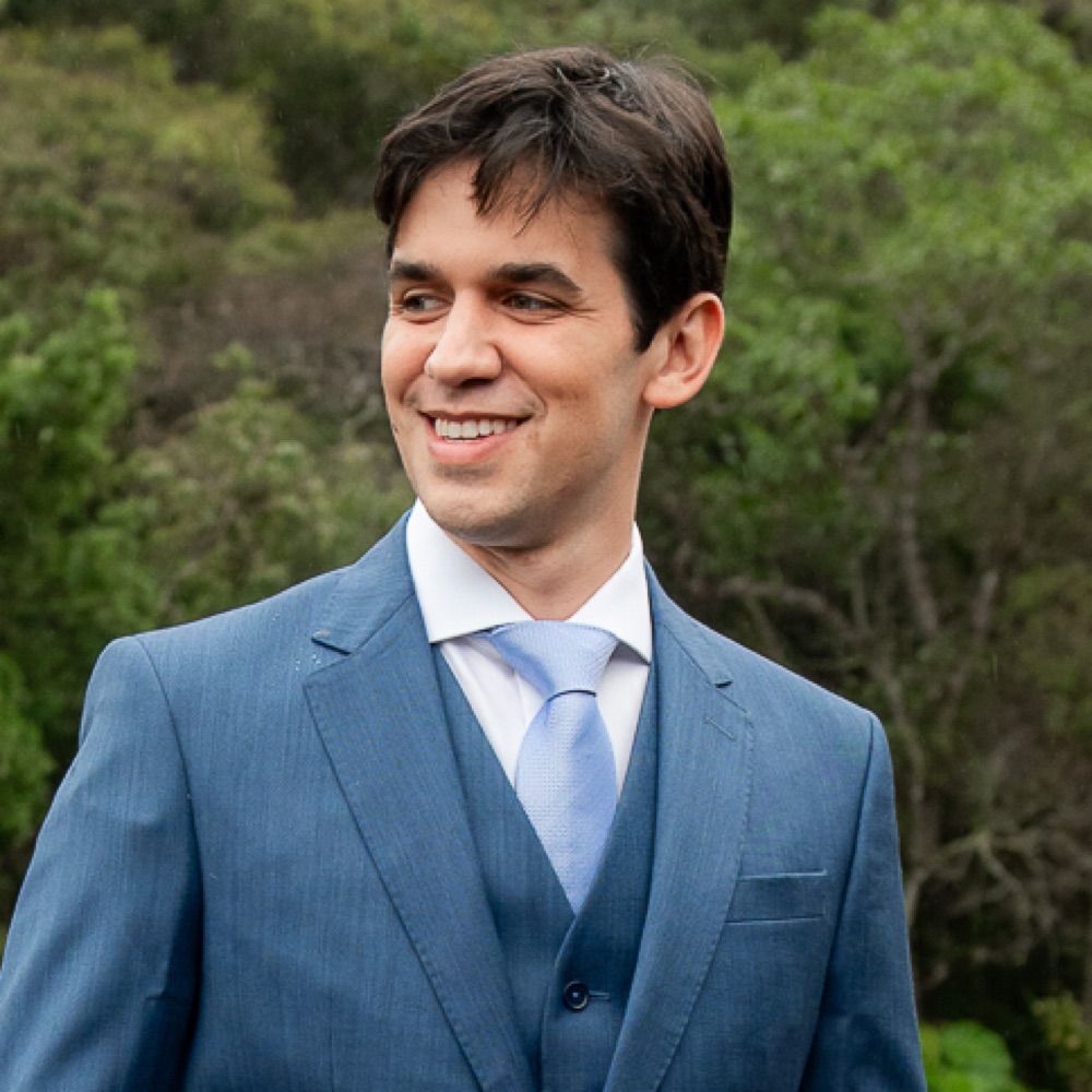 Marcus Nova
