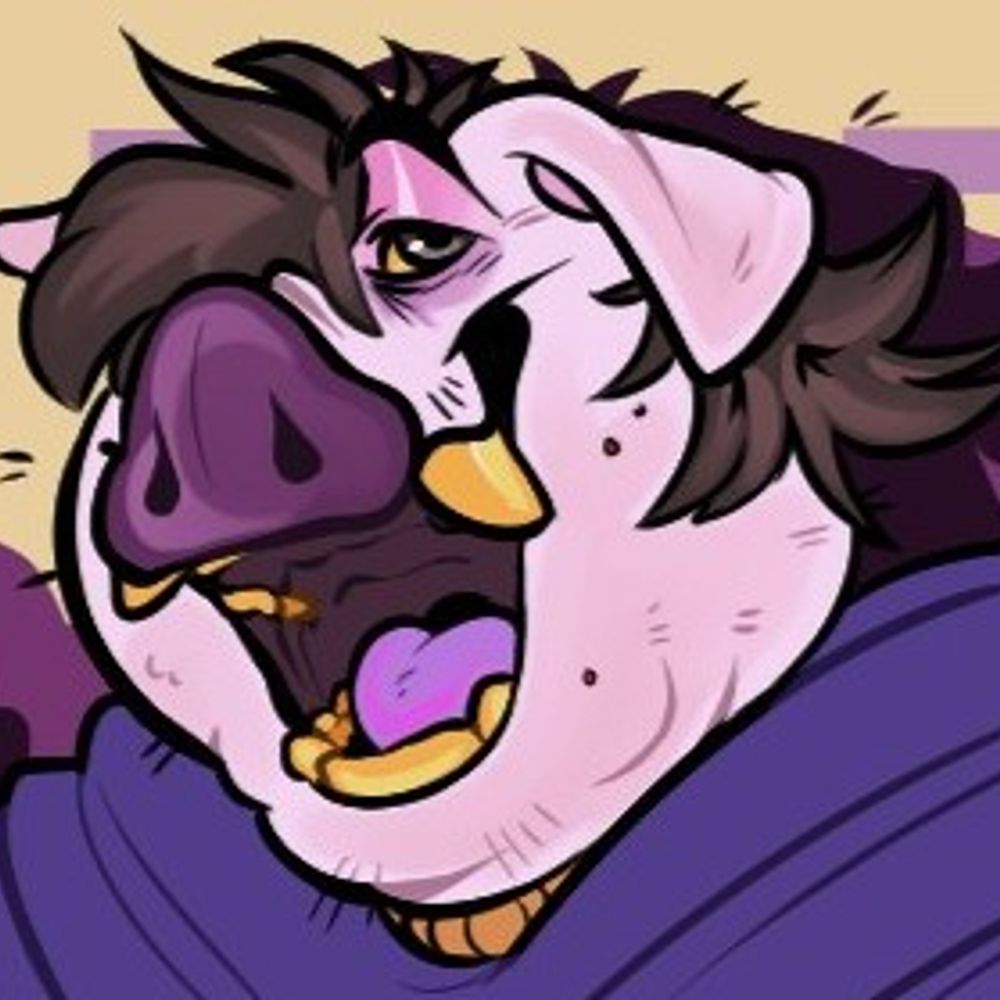 SkinnedP1G 🐗 Commissions [OPEN]