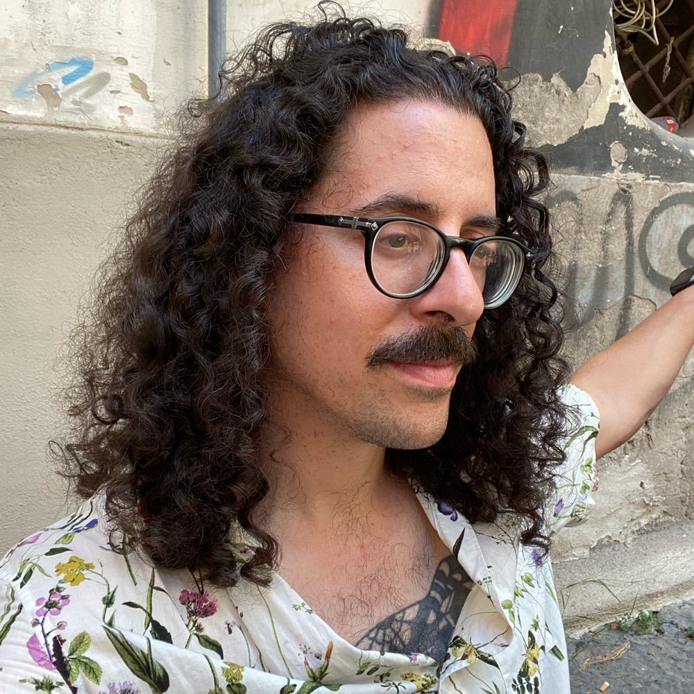 Steven Lombardi