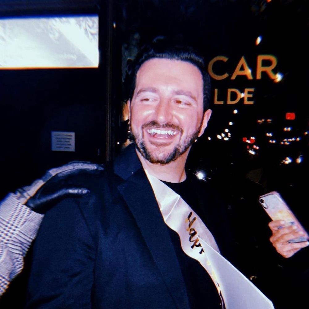Robert Ackerman