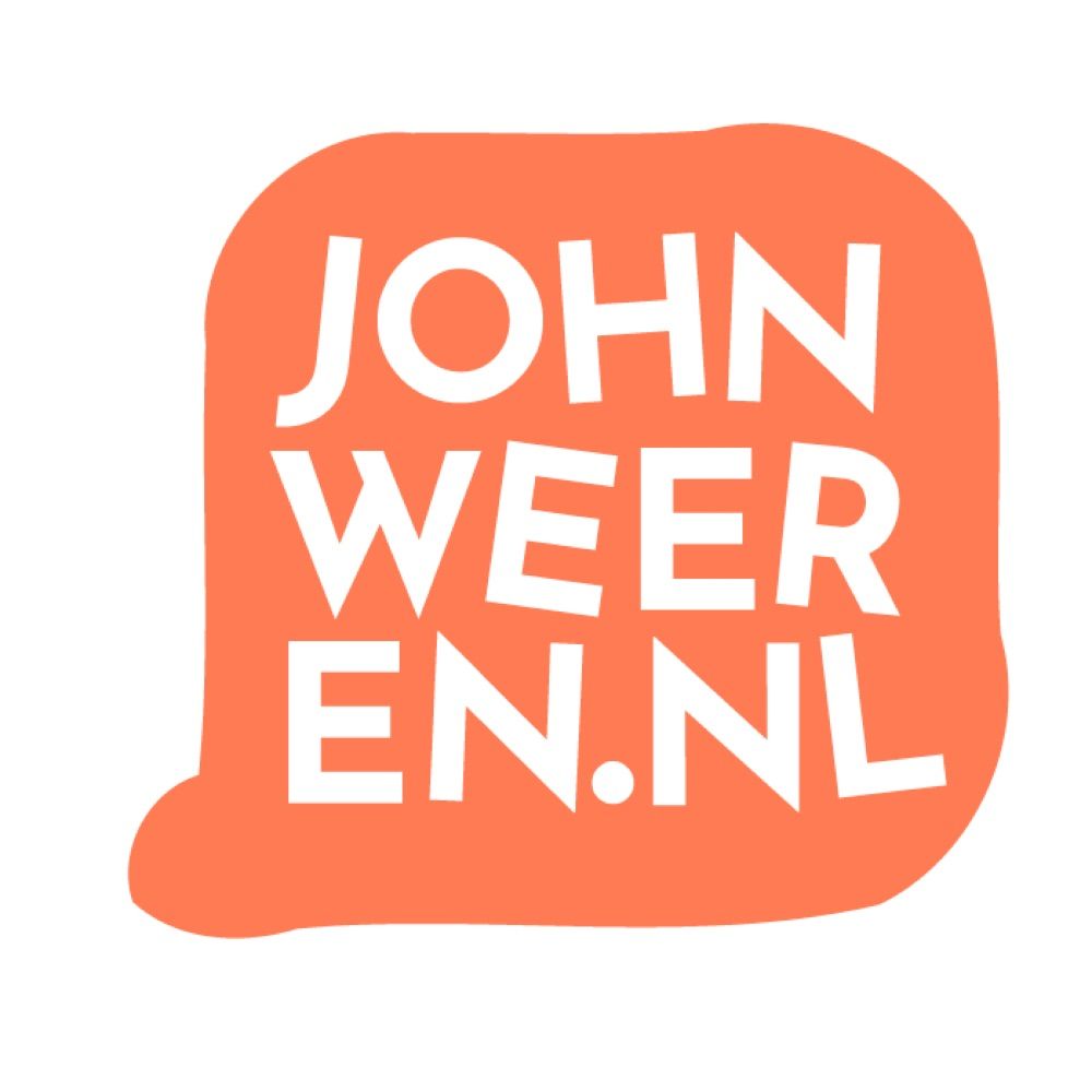 Johnweeren.nl