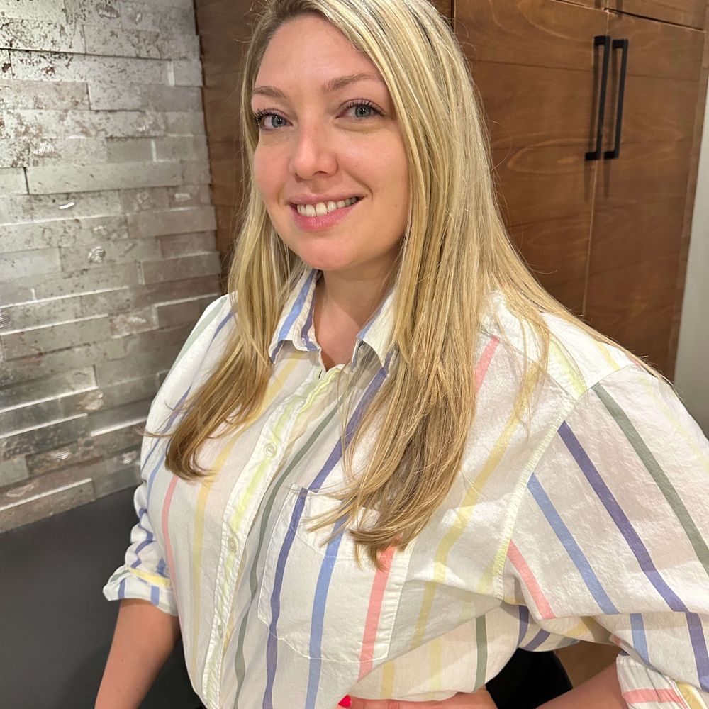 Michelle in Austin