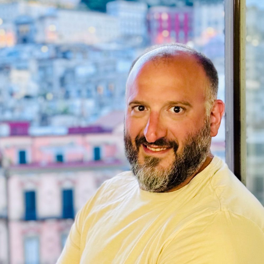 Alex Sanmartín