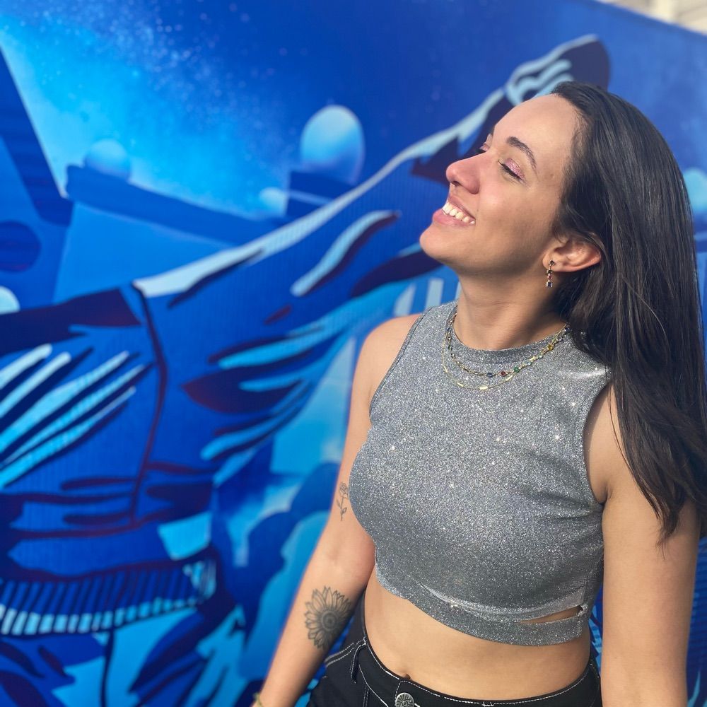 rafa maia