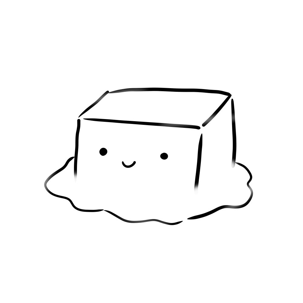 とうふ