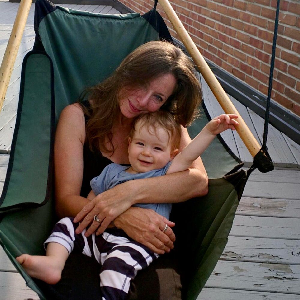 Beth Beirne (Friedland)