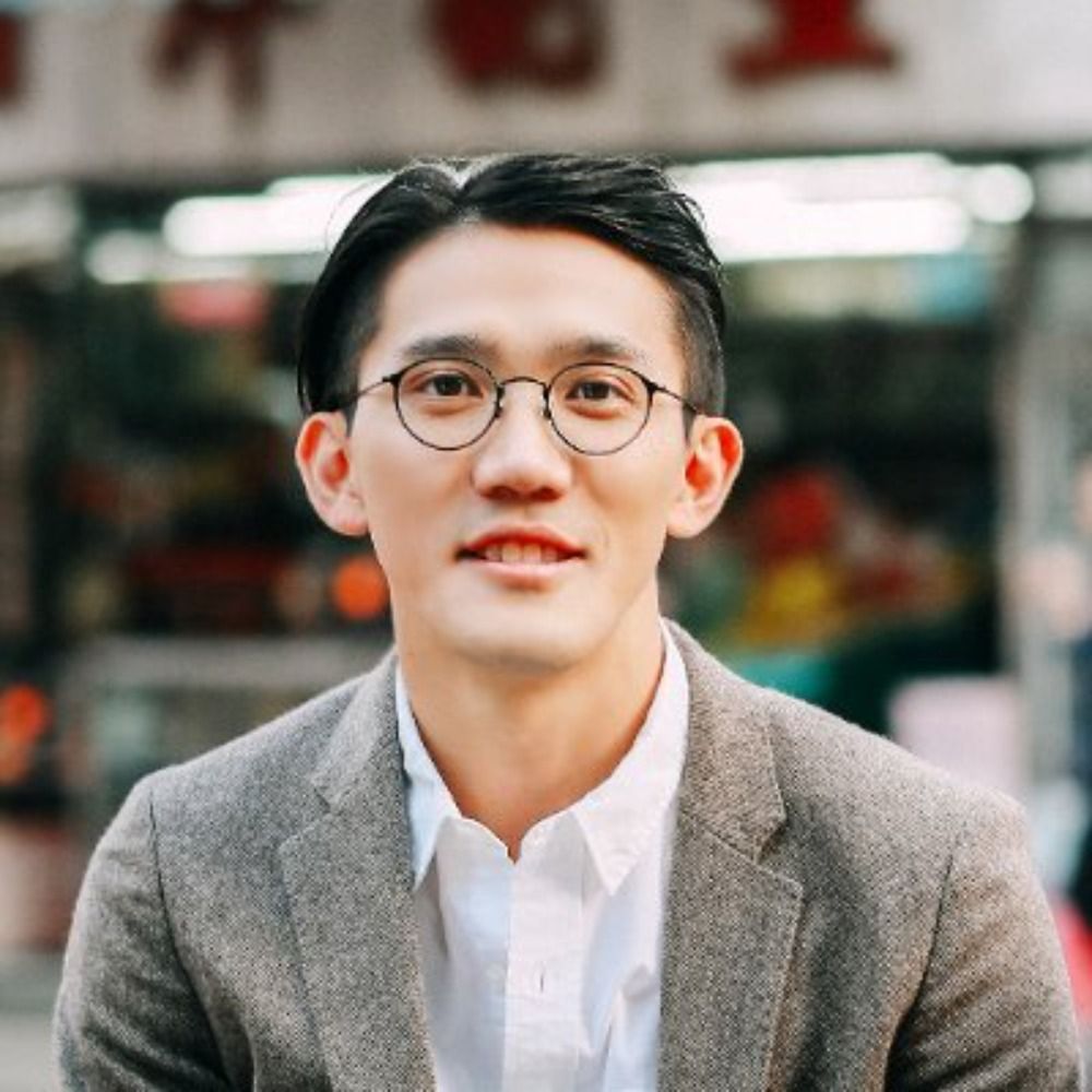 Tak Tsun (Edmund) Lo