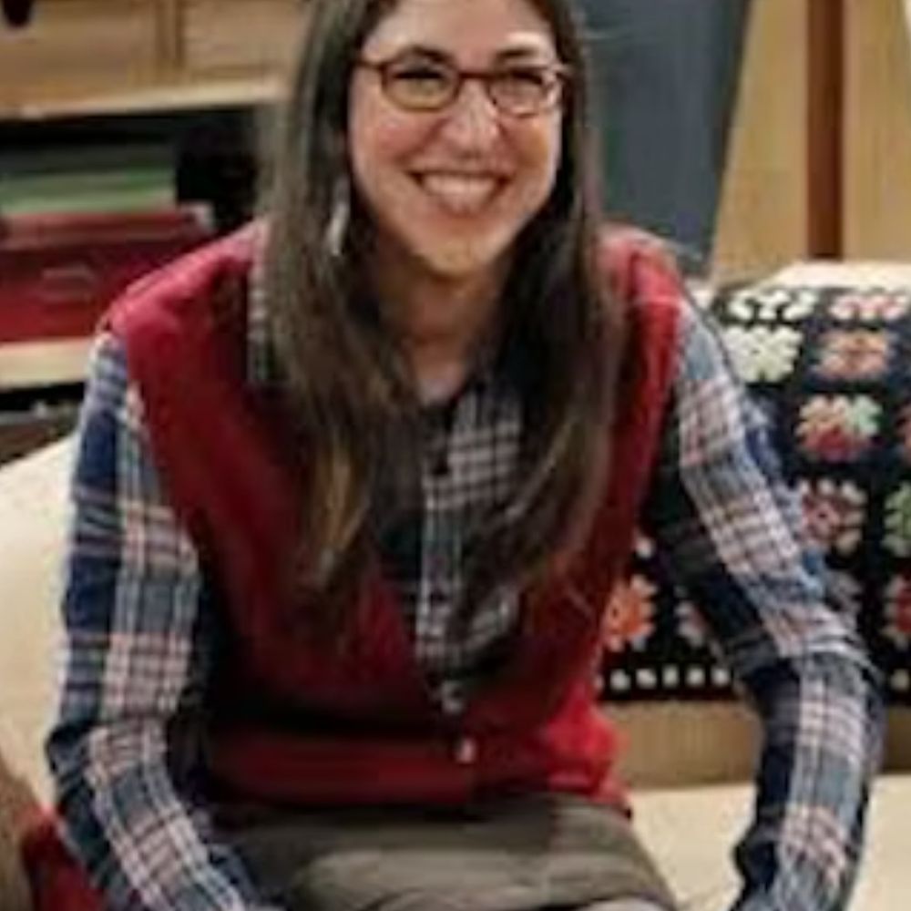 Amy Farrah Fowler