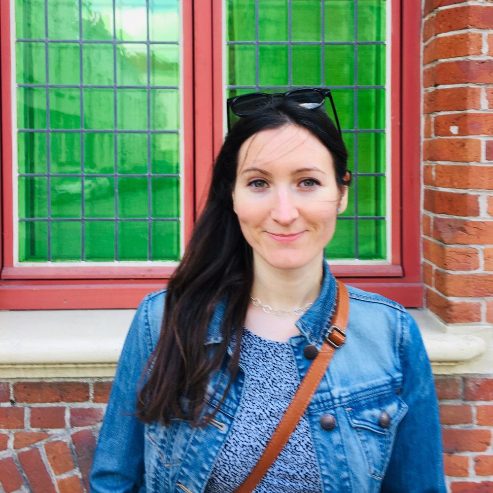 Sarah Brender