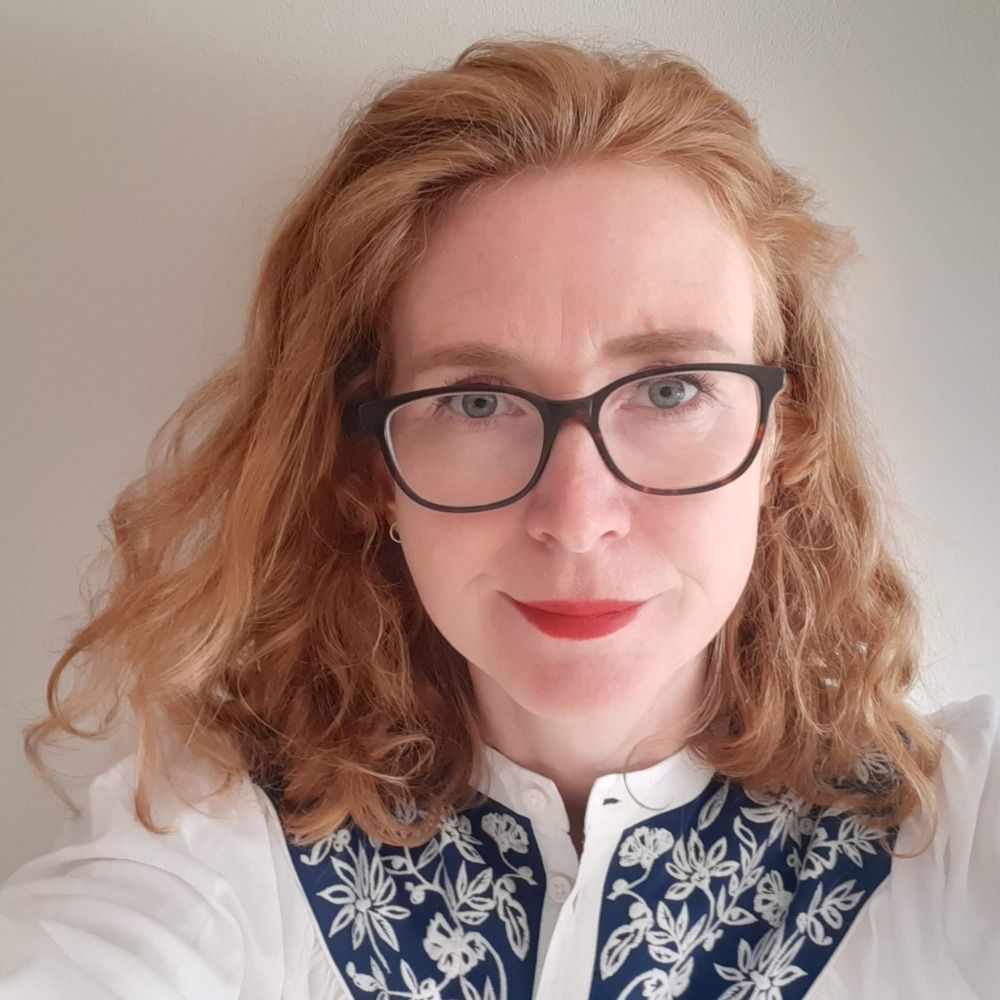 Claire Cock-Starkey