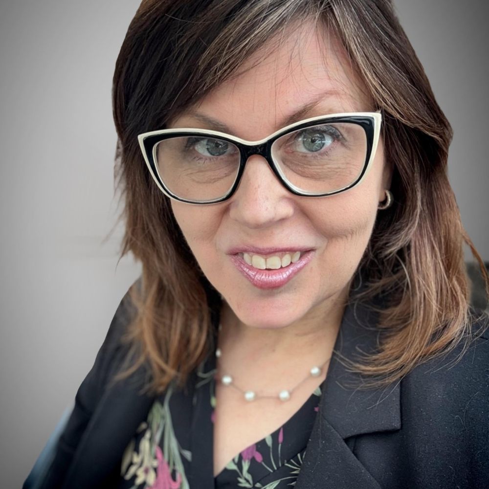 Helen Mosher, CAE