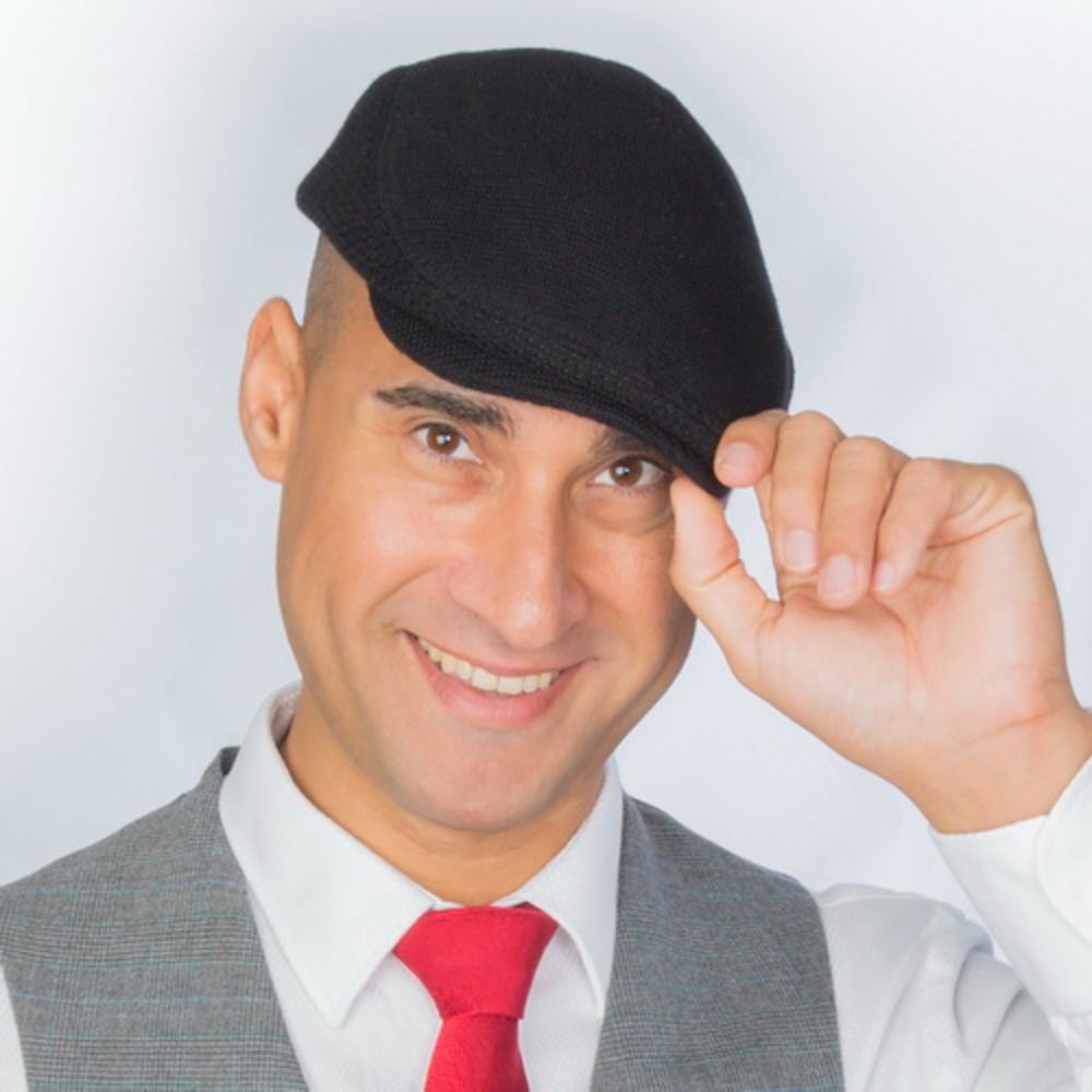 Noz Urbina, Urbina Consulting / OmnichannelX
