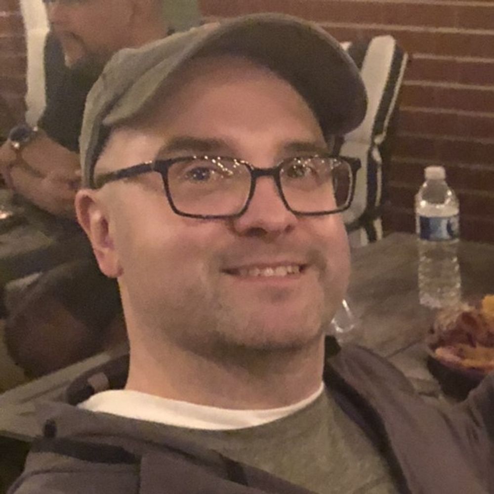 Daniel Auger