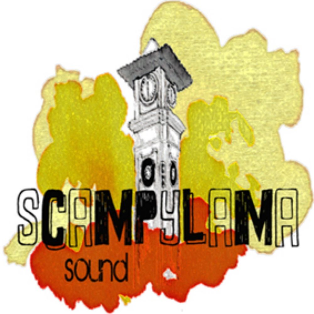 Scampylama