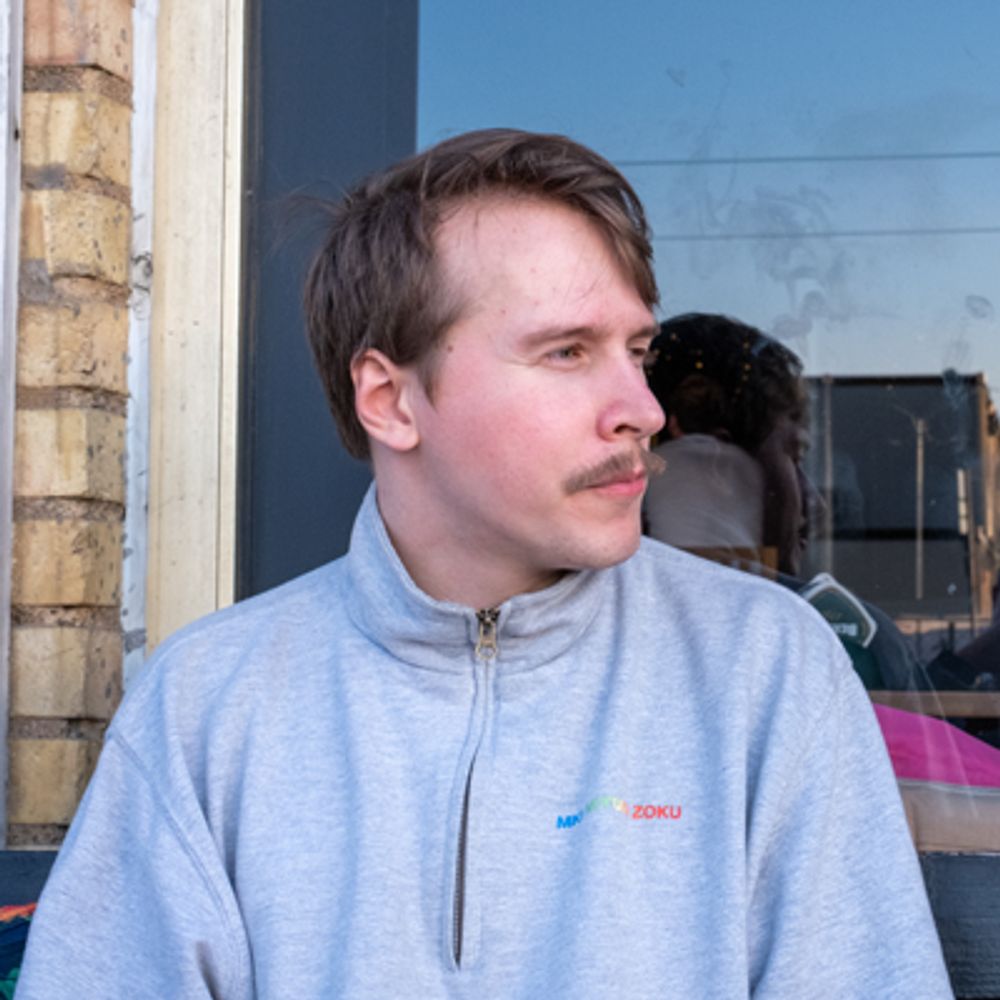 Jonas Jacobson