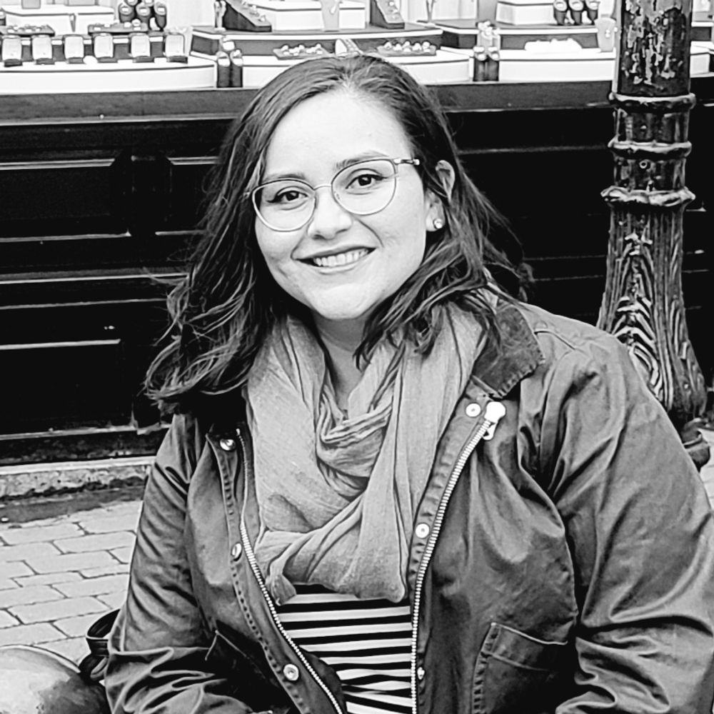 Angelica Lopez-Torres