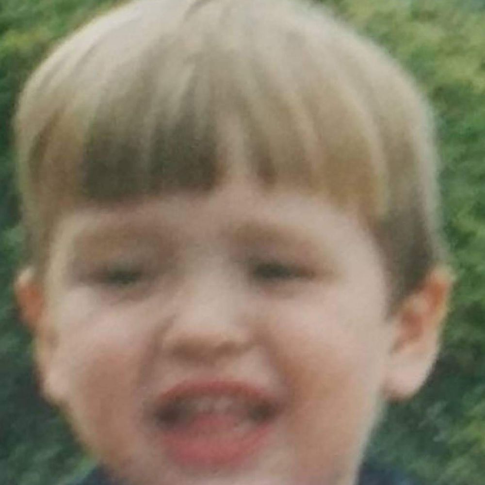 Joe Rosedon