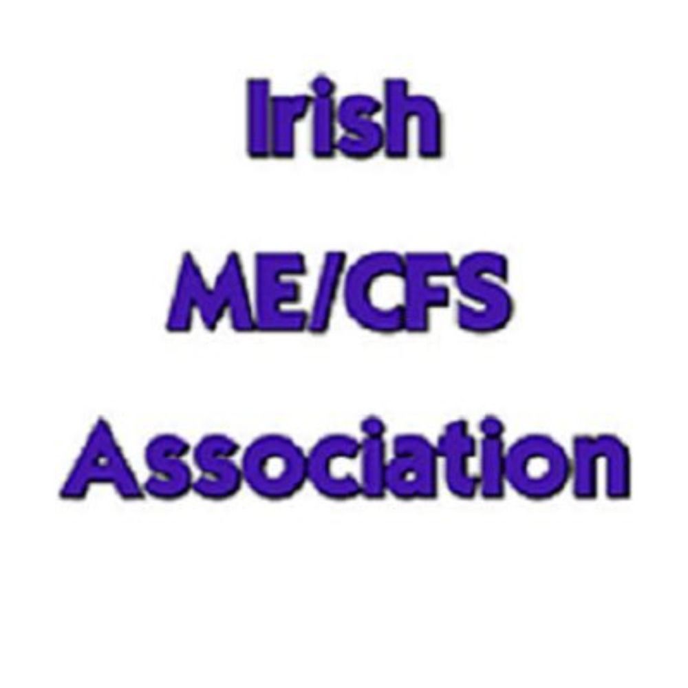 Irish ME/CFS Association's avatar