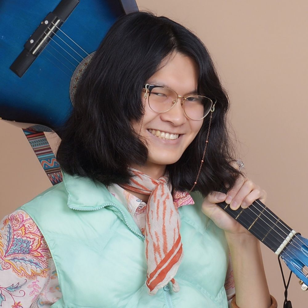 Sophie Song - Composer and Sound Designer