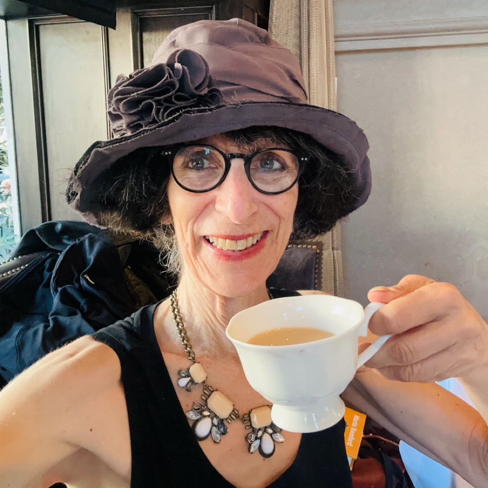 Terrie Silverman