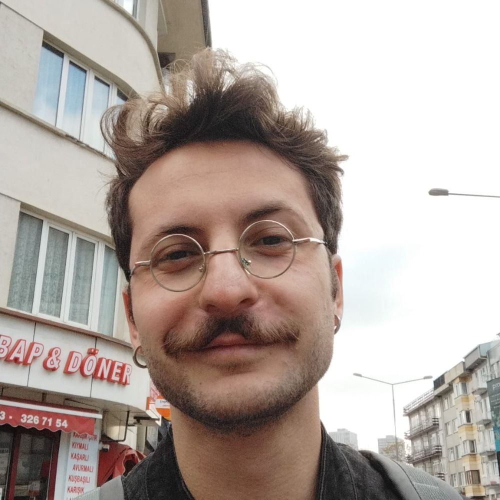 Yunus Şahin