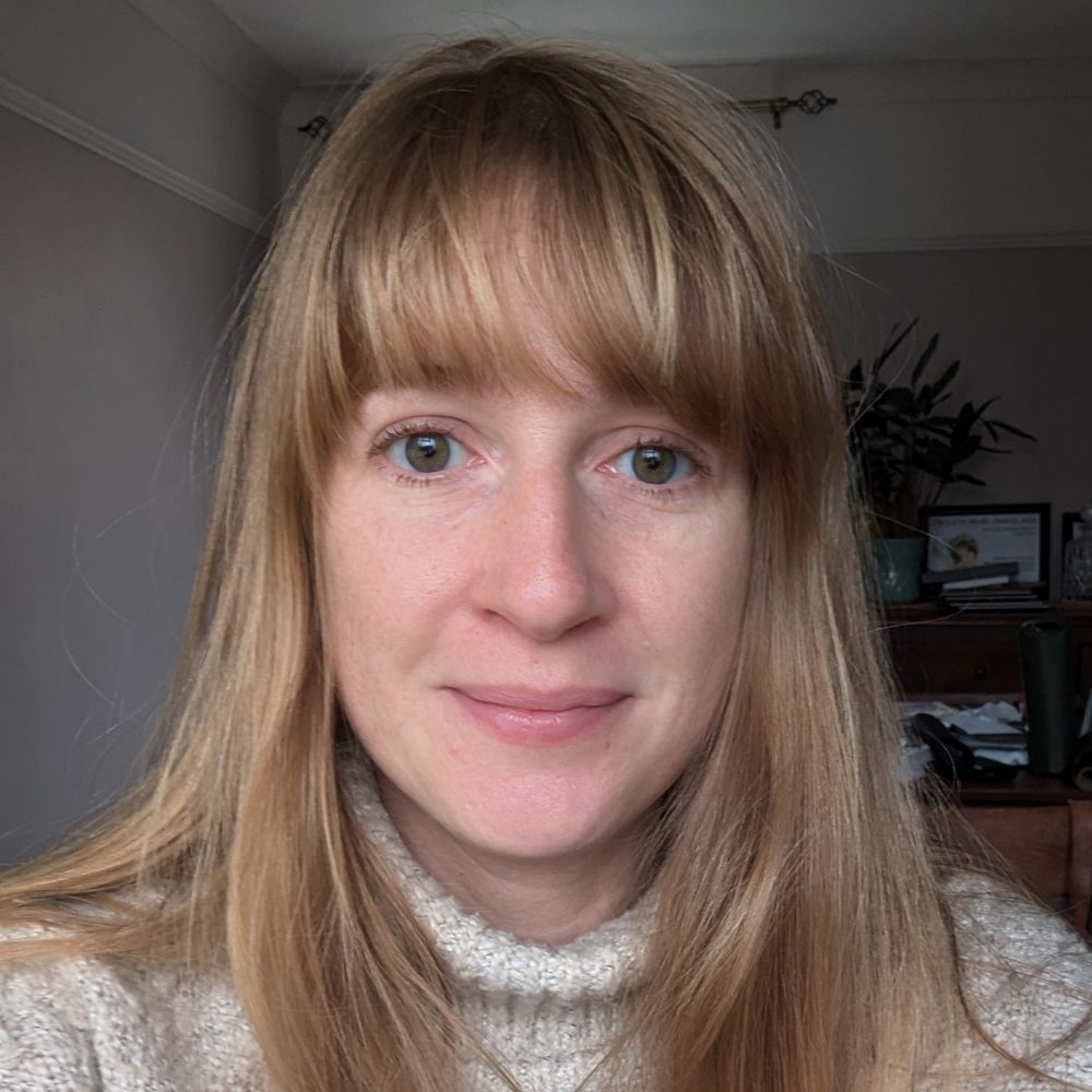 Steph Dyson 