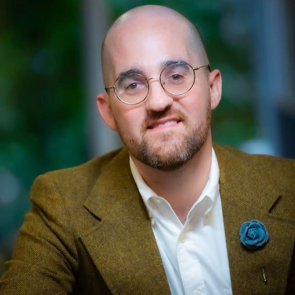 Ian P. Levy