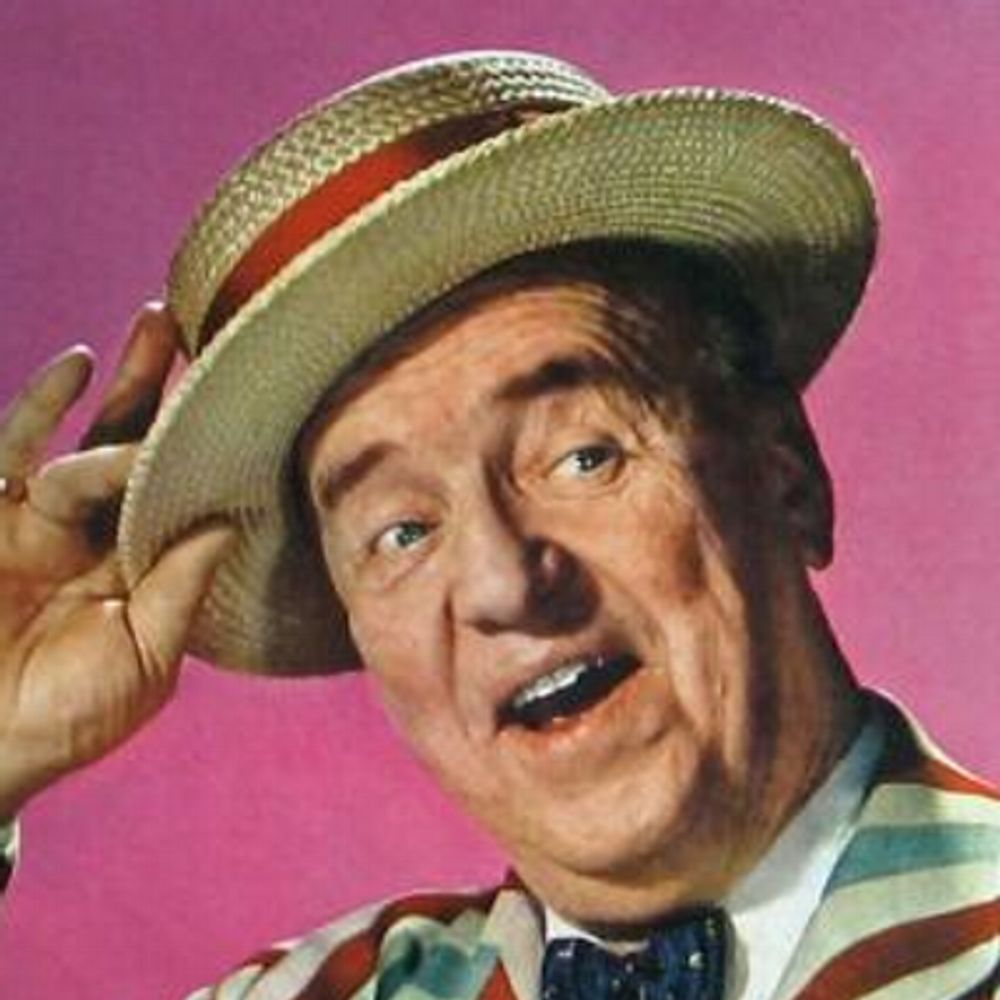 William Frawley